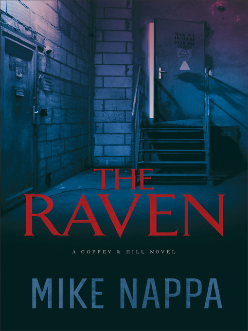 Title details for The Raven by Mike Nappa - Available